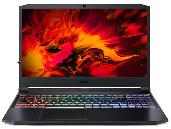 Notebook Black Spire V Nitro VN7-591G
