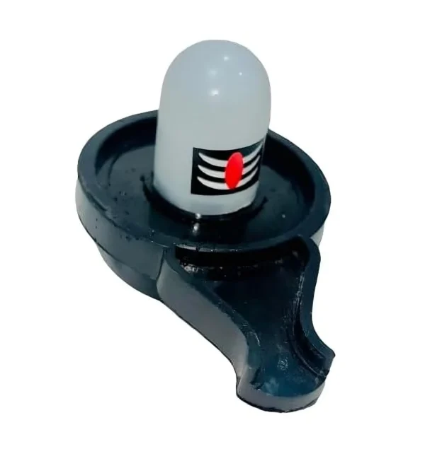Water Sensor Shivling Diya
