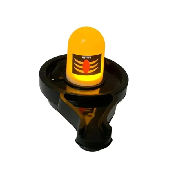 Water Sensor Shivling Diya