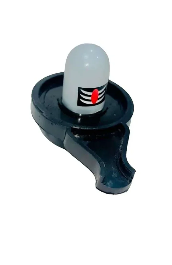 Water Sensor Shivling Diya