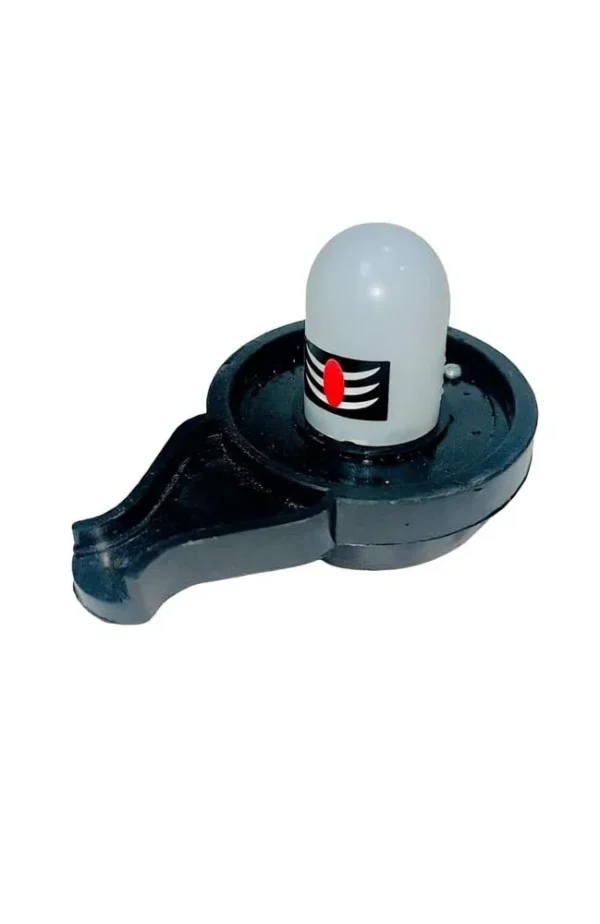 Water Sensor Shivling Diya