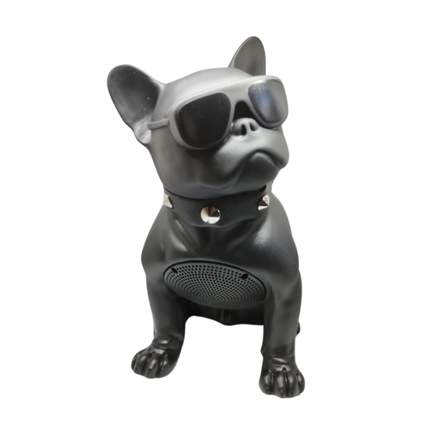 Bulldog Bluetooth Portable Wireless Speaker